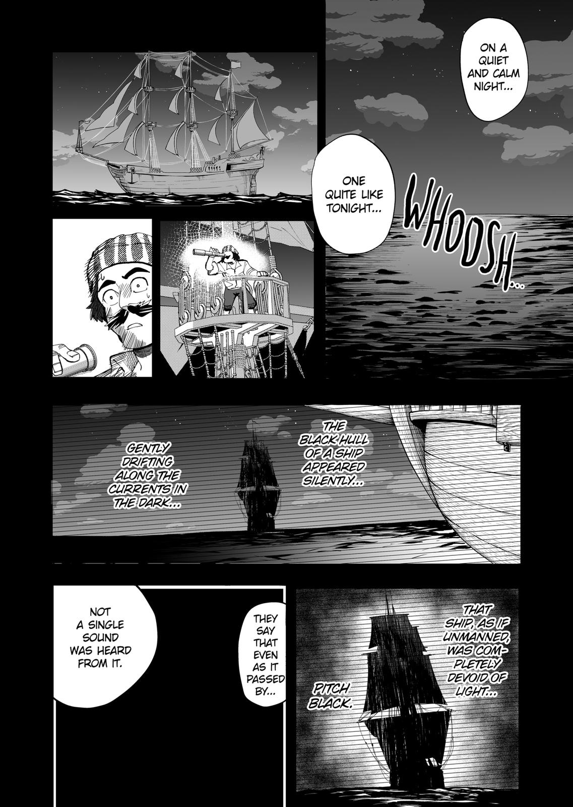 Thank You, Isekai! Chapter 30 page 12 - Chapter 30