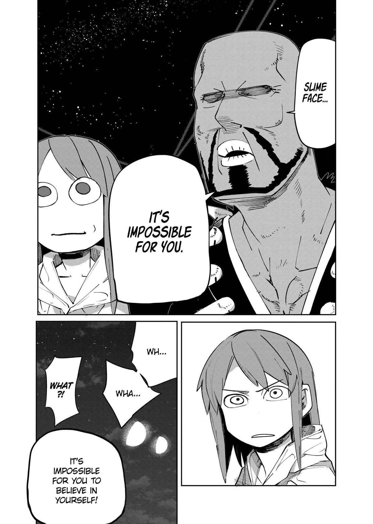 Thank You, Isekai! Chapter 38 page 4 - Chapter 38