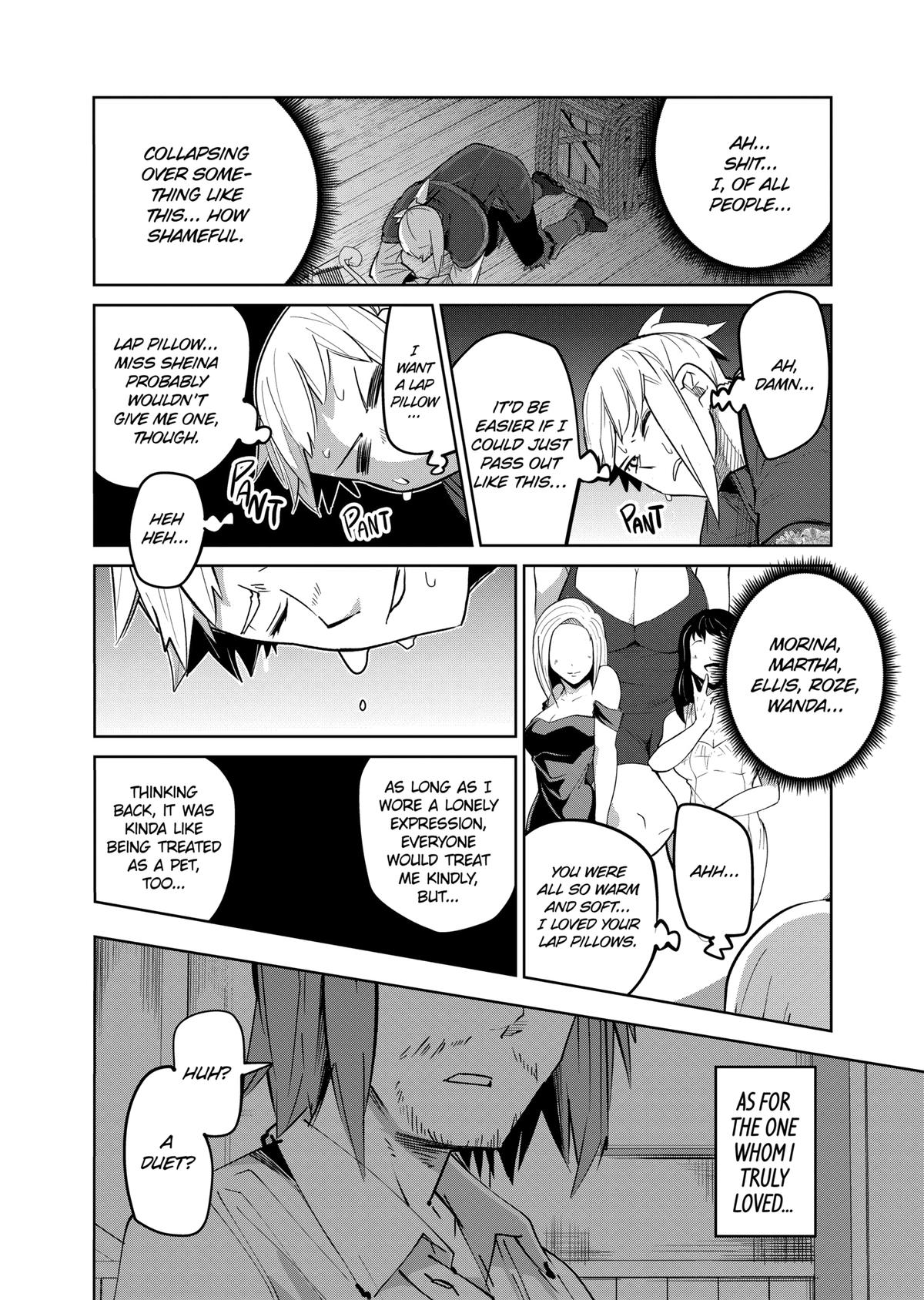 Thank You, Isekai! Chapter 41 page 16 - Chapter 41
