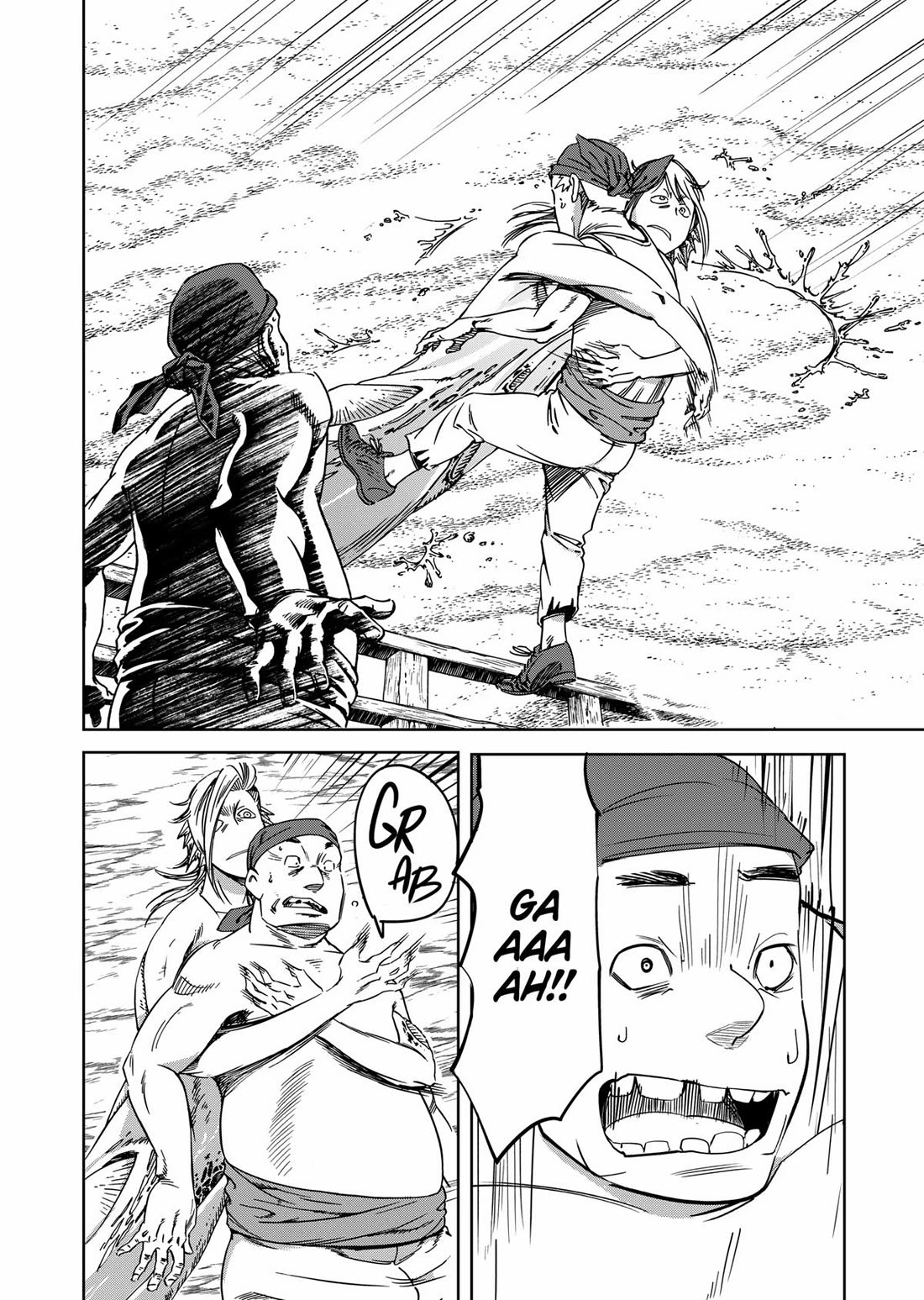 Thank You, Isekai! Chapter 43 page 12 - Chapter 43