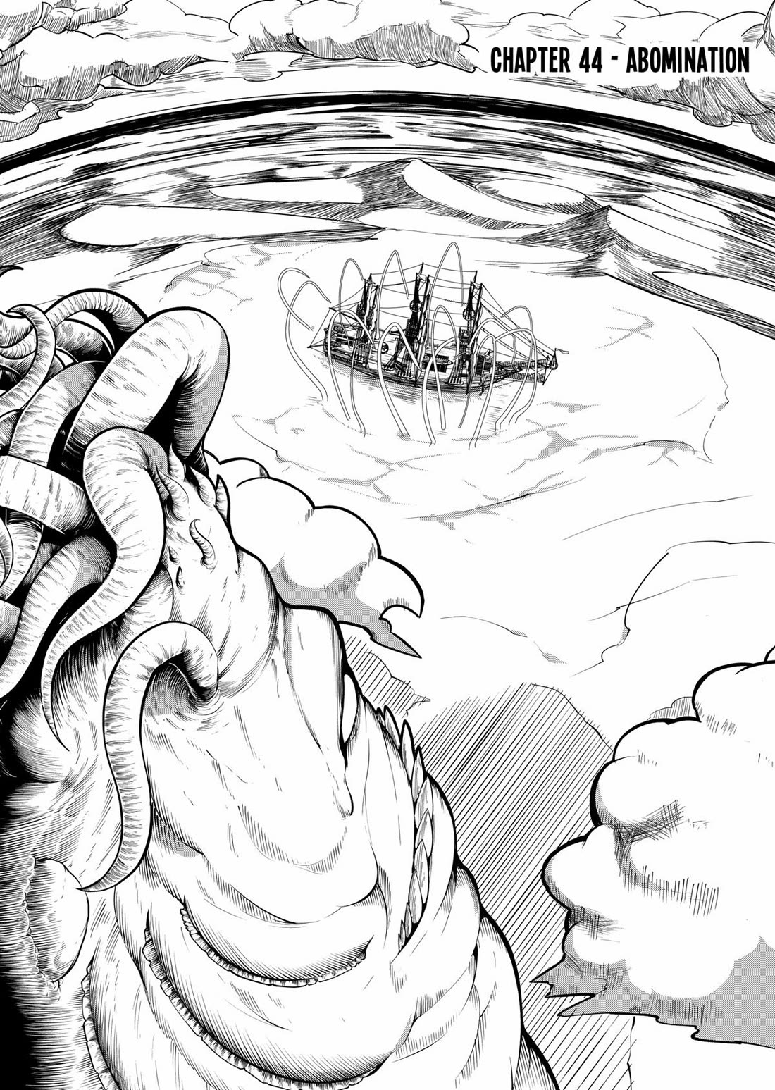 Thank You, Isekai! Chapter 44 page 13 - Chapter 44