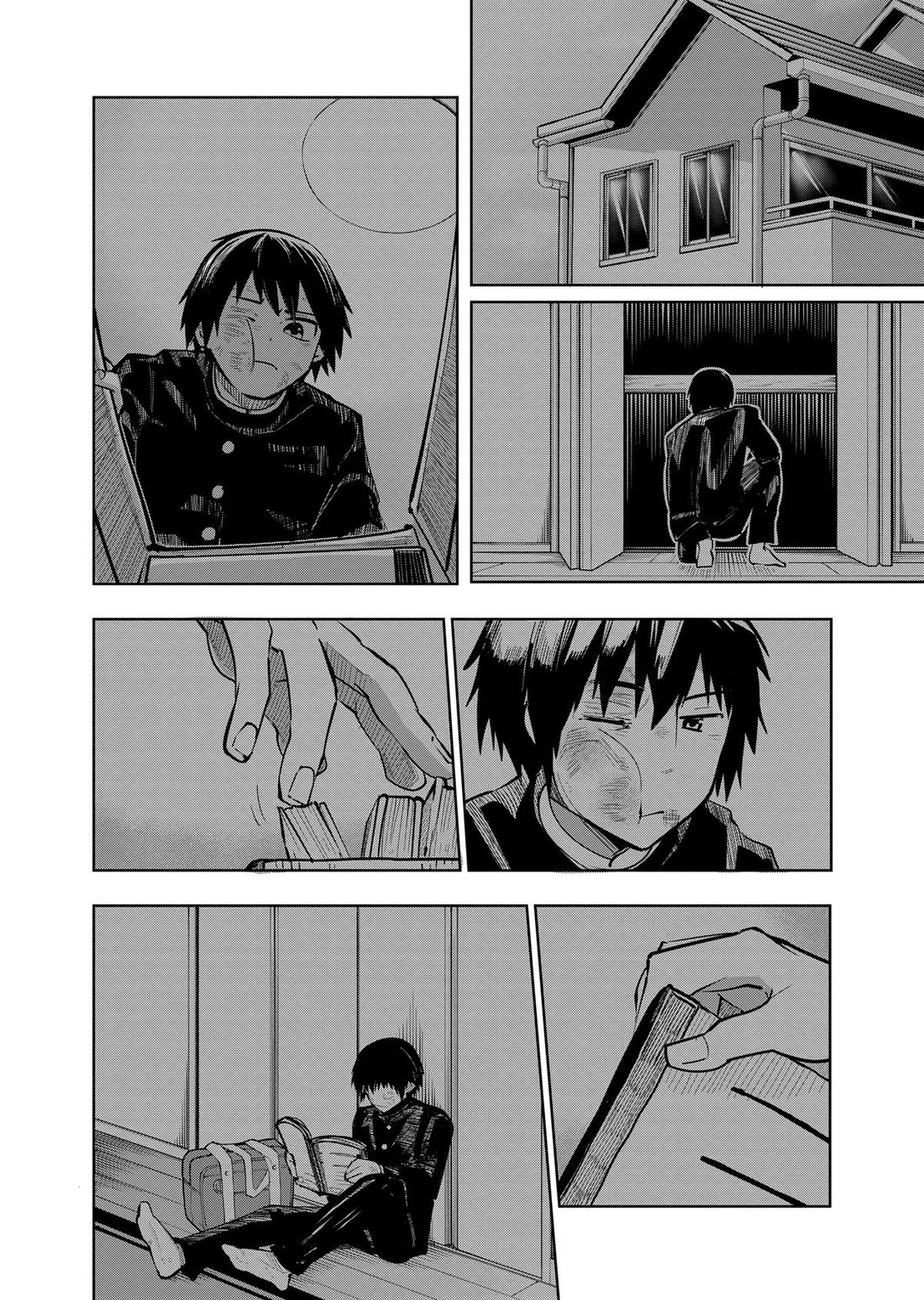 Thank You, Isekai! Chapter 46 page 14 - Chapter 46