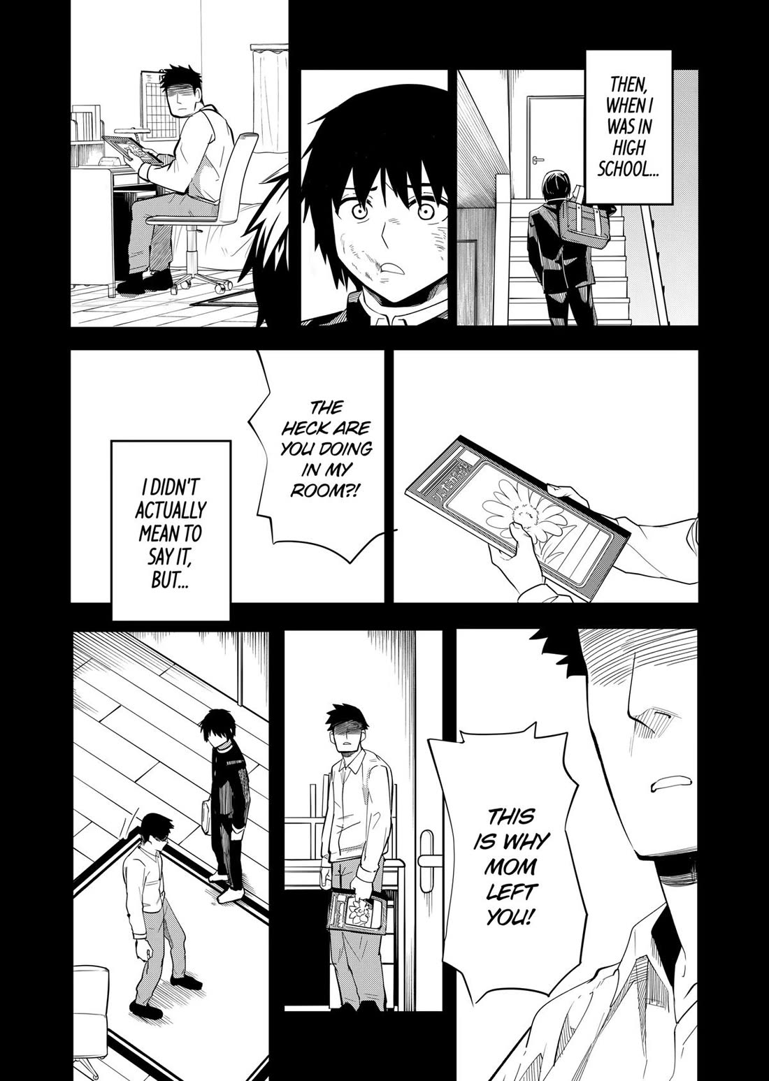 Thank You, Isekai! Chapter 47 page 2 - Chapter 47