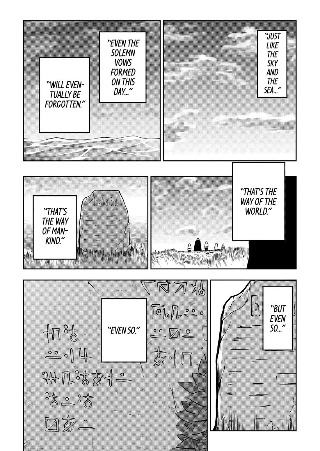 Thank You, Isekai! Chapter 49 page 27 - Chapter 49
