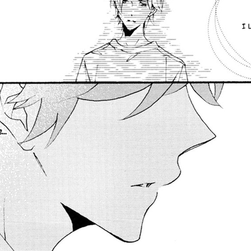 Thank You My God Chapter Extra v2 : [End] cover