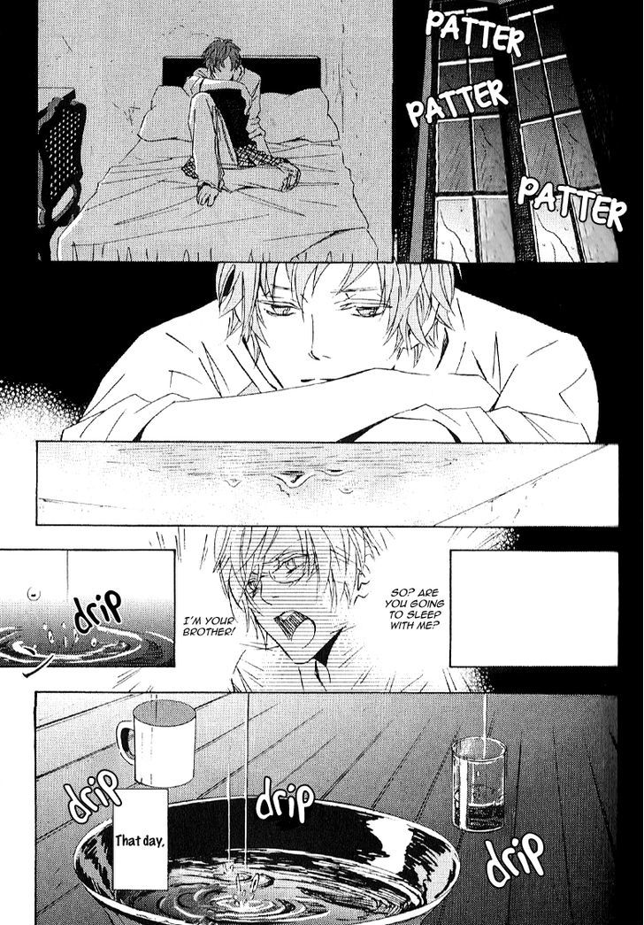 Thank You My God Chapter 1 page 41 - Chapter 1