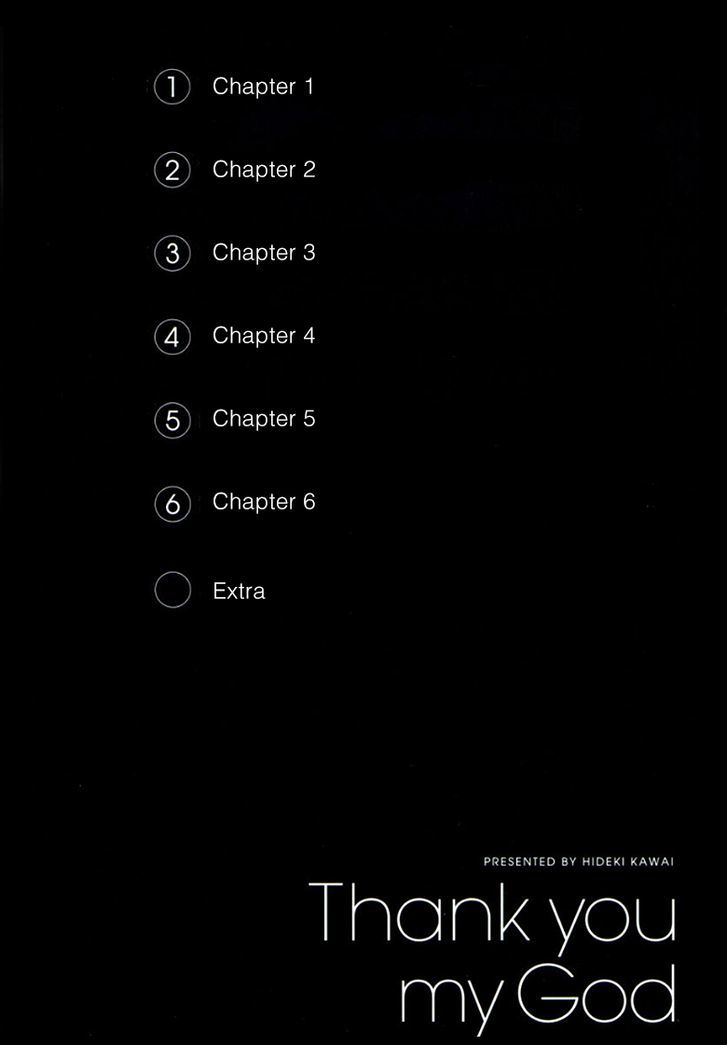 Thank You My God Chapter 1 page 8 - Chapter 1