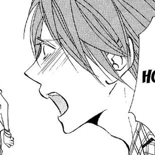 Thank You My God Chapter 1 cover