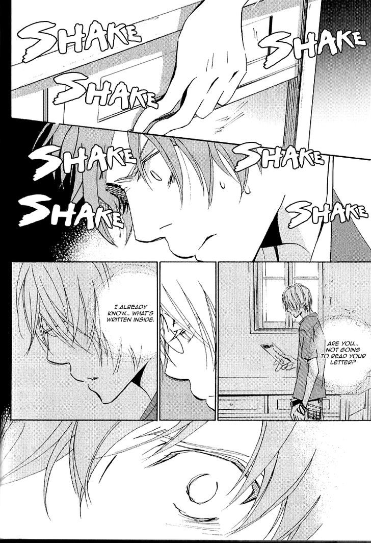 Thank You My God Chapter 2 page 25 - Chapter 2