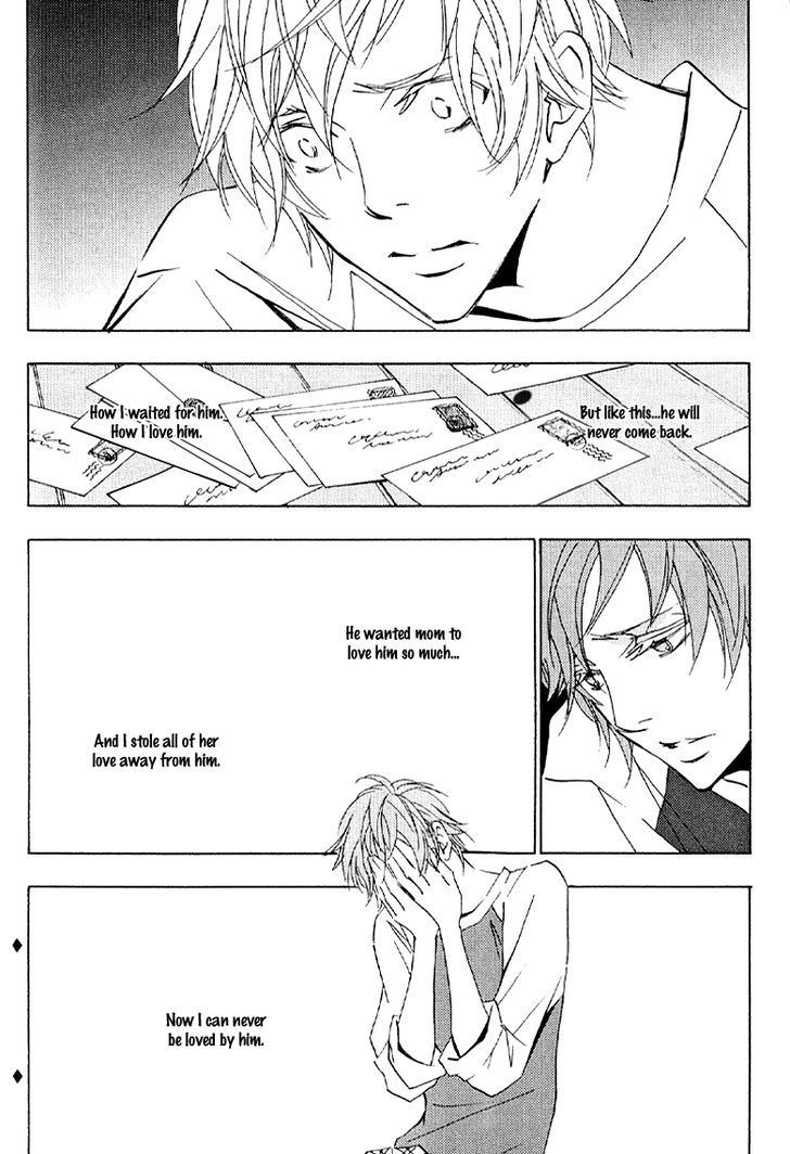 Thank You My God Chapter 2 page 27 - Chapter 2