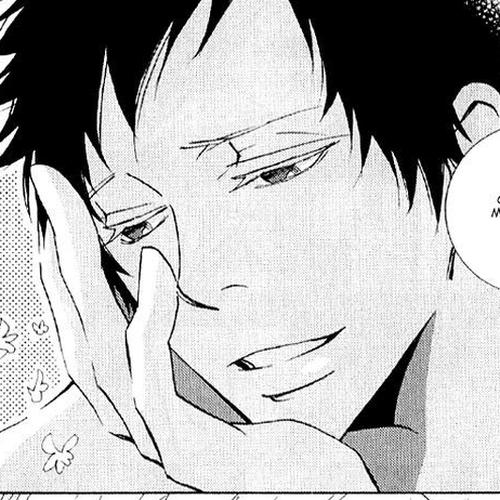 Thank You My God Chapter 2 cover