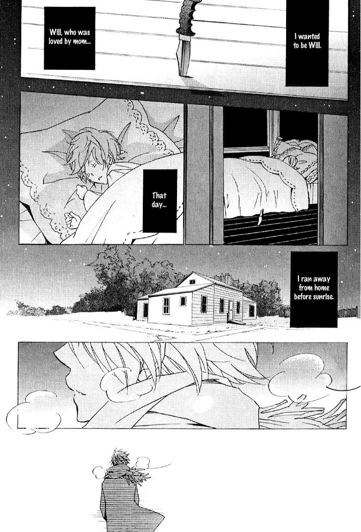 Thank You My God Chapter 3 page 29 - Chapter 3
