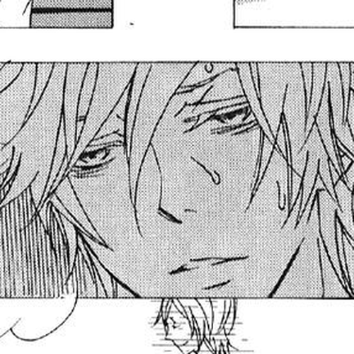 Thank You My God Chapter 3 cover