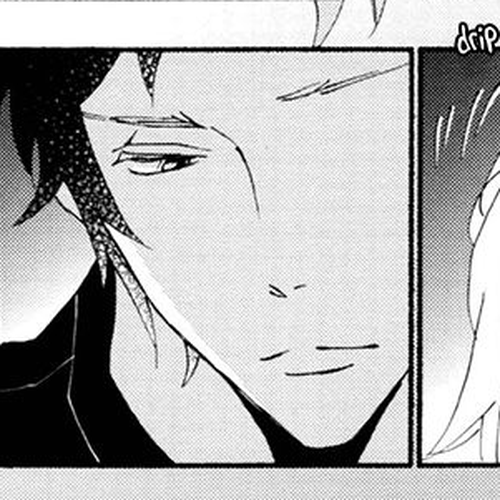 Thank You My God Chapter 6 cover