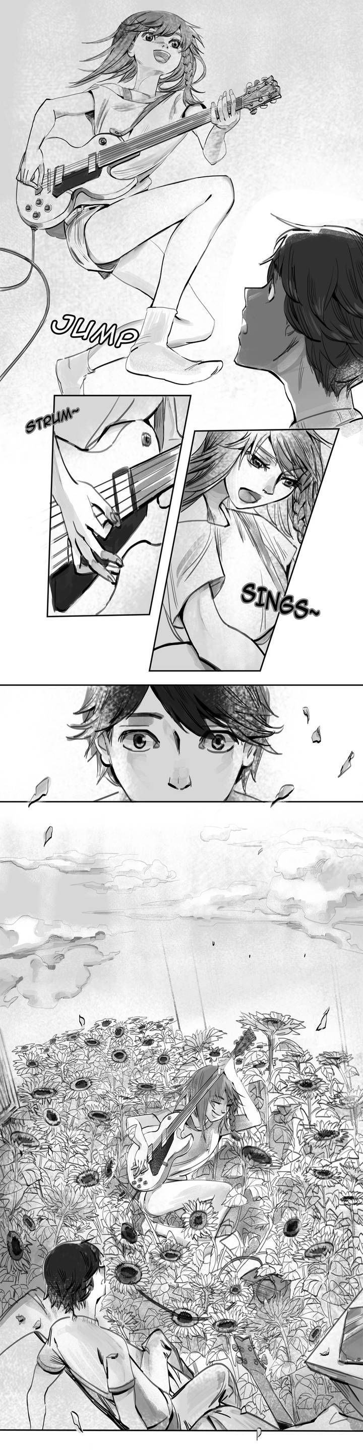 Thanks for Listening Chapter 2 page 2 - Chapter 2