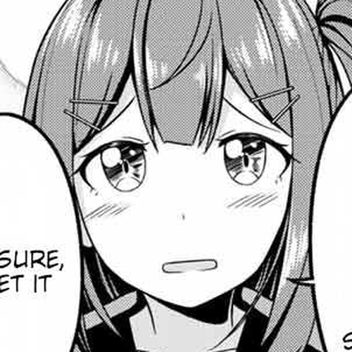 Thanktights Chapter 18.5: Extra Chapter cover