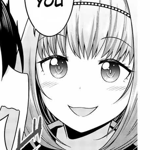 Thanktights Chapter 21: Patterned Tights Senpai cover
