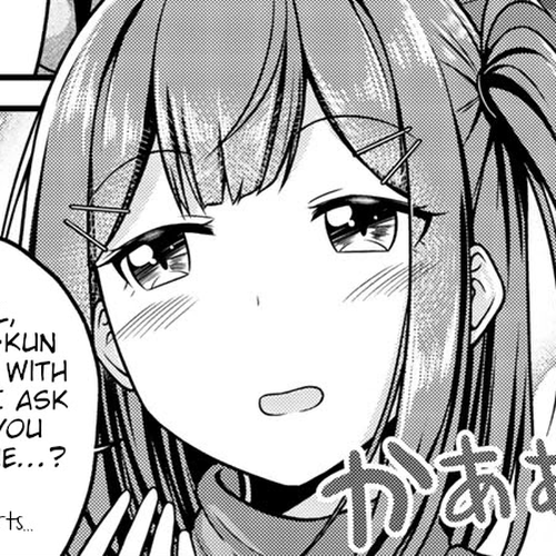 Thanktights Chapter 37: Massage and Tights cover