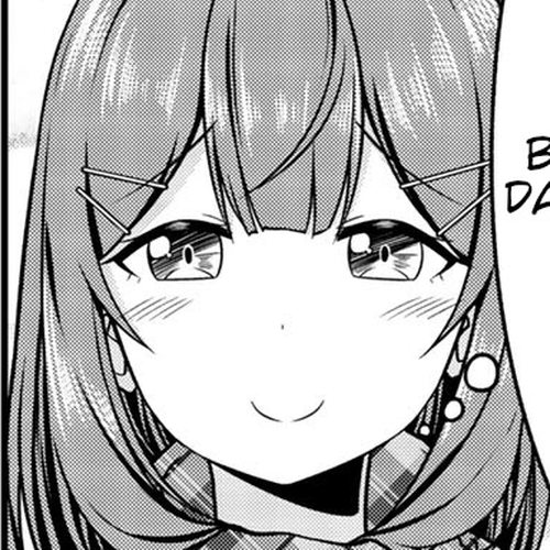 Thanktights Chapter 40: Snow and Tights cover