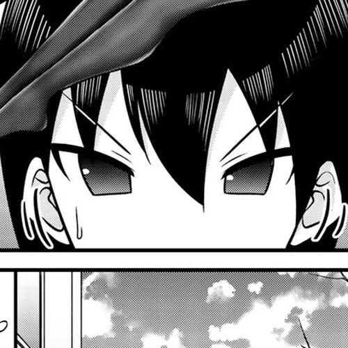 Thanktights Chapter 41: Setsubun and Tights cover