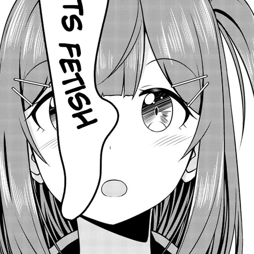 Thanktights Chapter 44: Confession and Tights cover