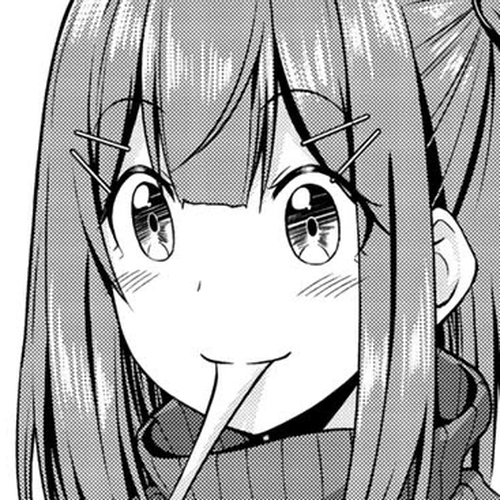 Thanktights Chapter 45.5: Extras [END] cover
