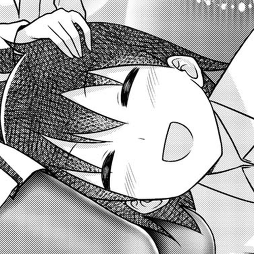 Thanktights Chapter 45: Arigatights! cover