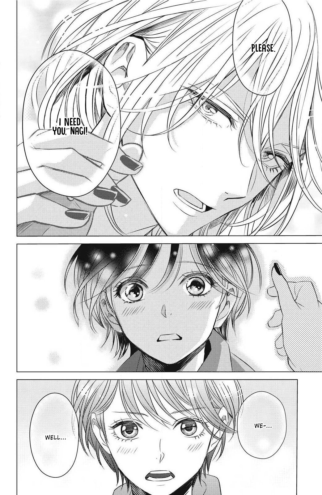 That Beautiful (Man) is "Loose" Chapter 1 page 29 - Chapter 1