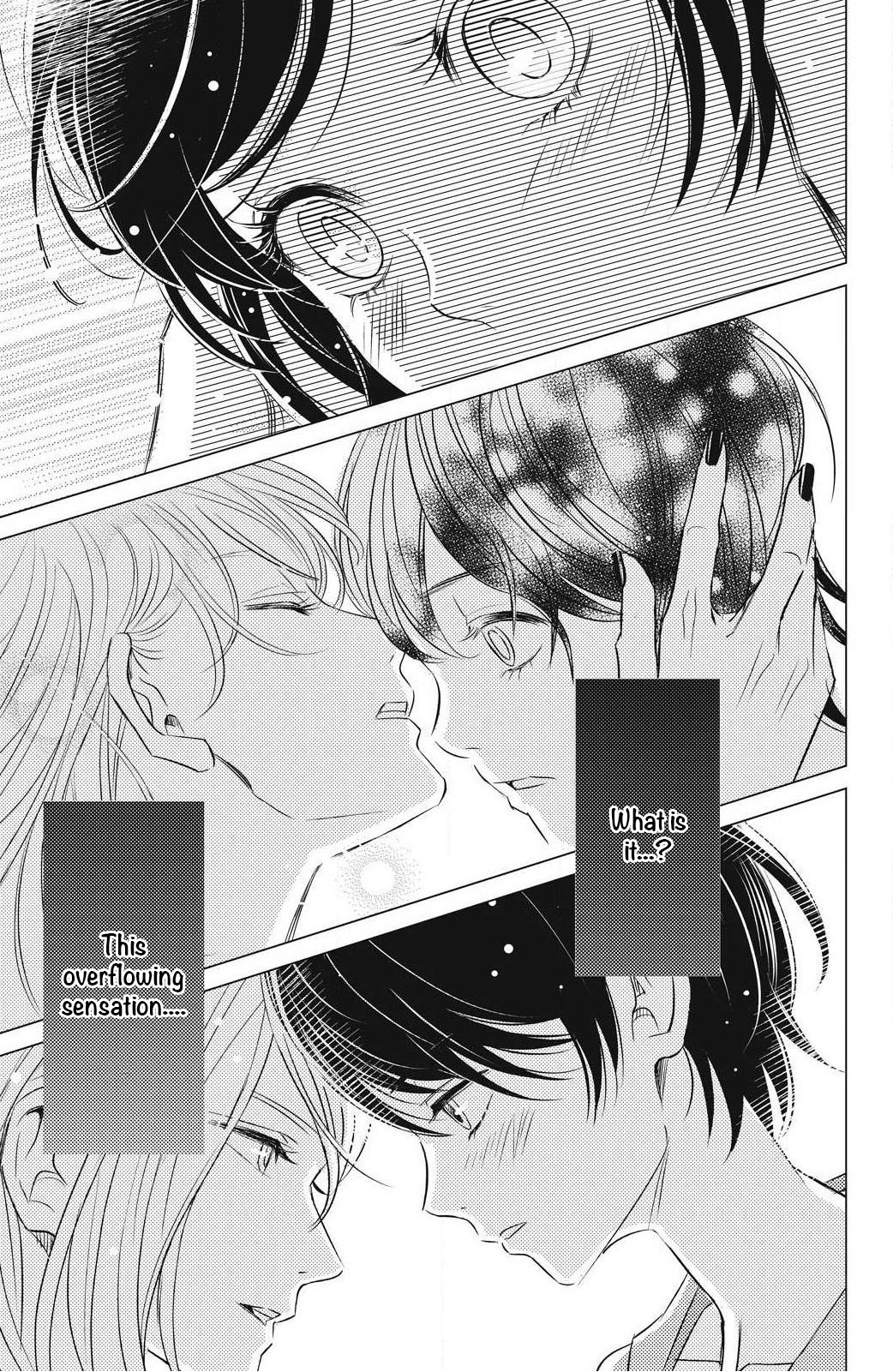 That Beautiful (Man) is "Loose" Chapter 1 page 36 - Chapter 1