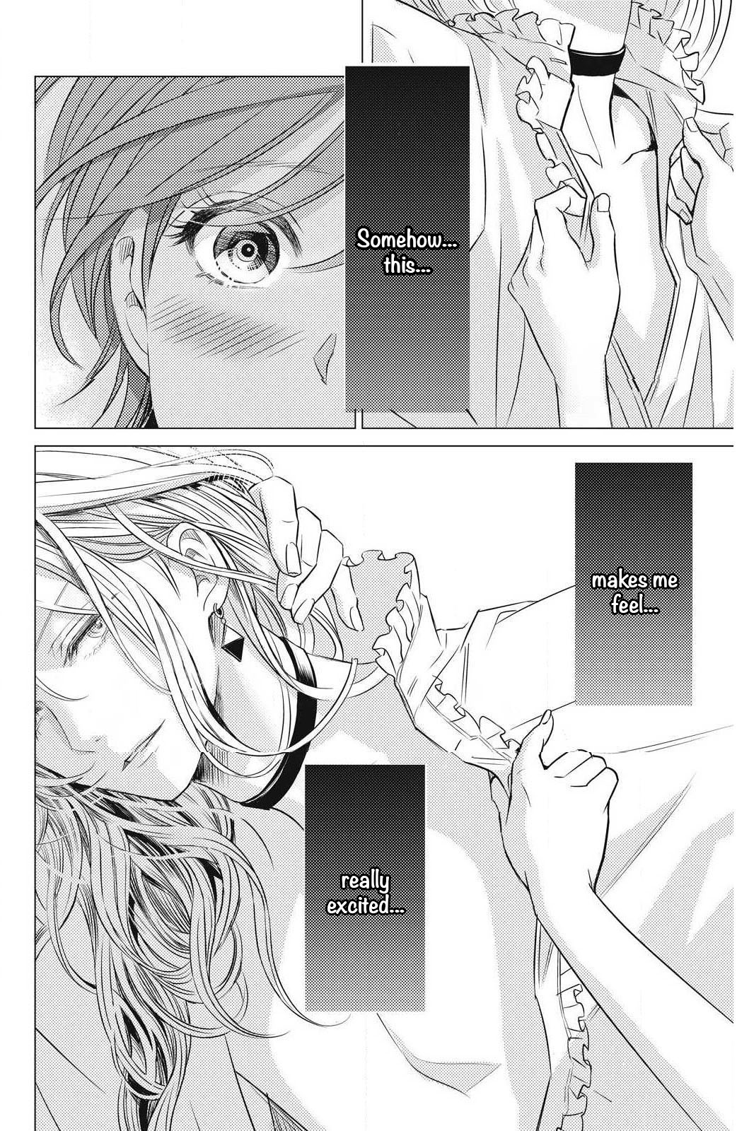 That Beautiful (Man) is "Loose" Chapter 2 page 29 - Chapter 2