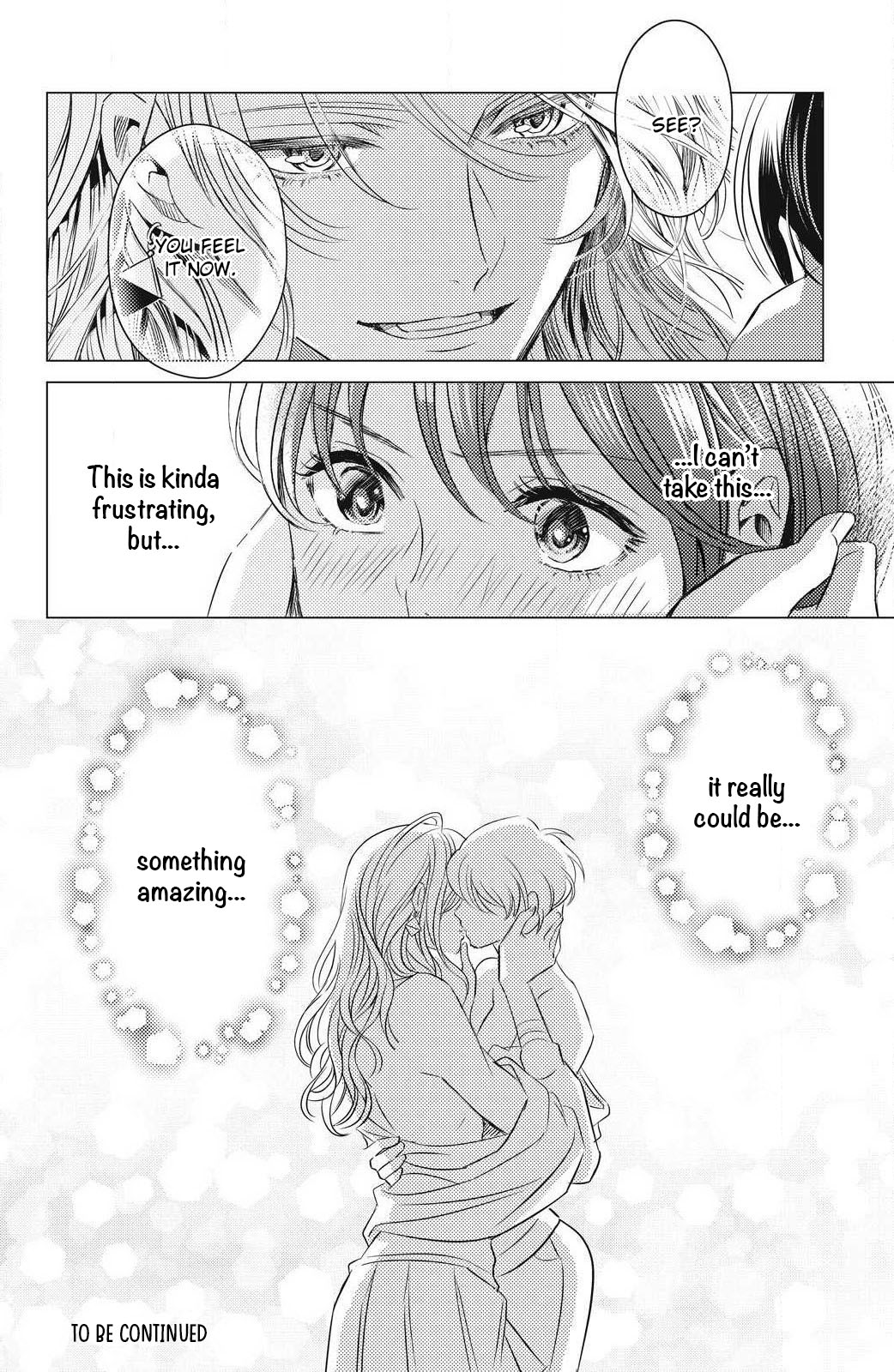 That Beautiful (Man) is "Loose" Chapter 2 page 33 - Chapter 2
