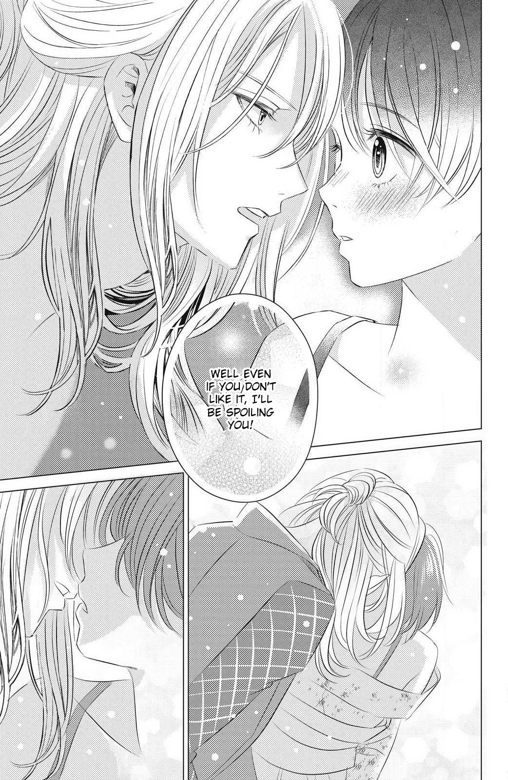 That Beautiful (Man) is "Loose" Chapter 3 page 30 - Chapter 3