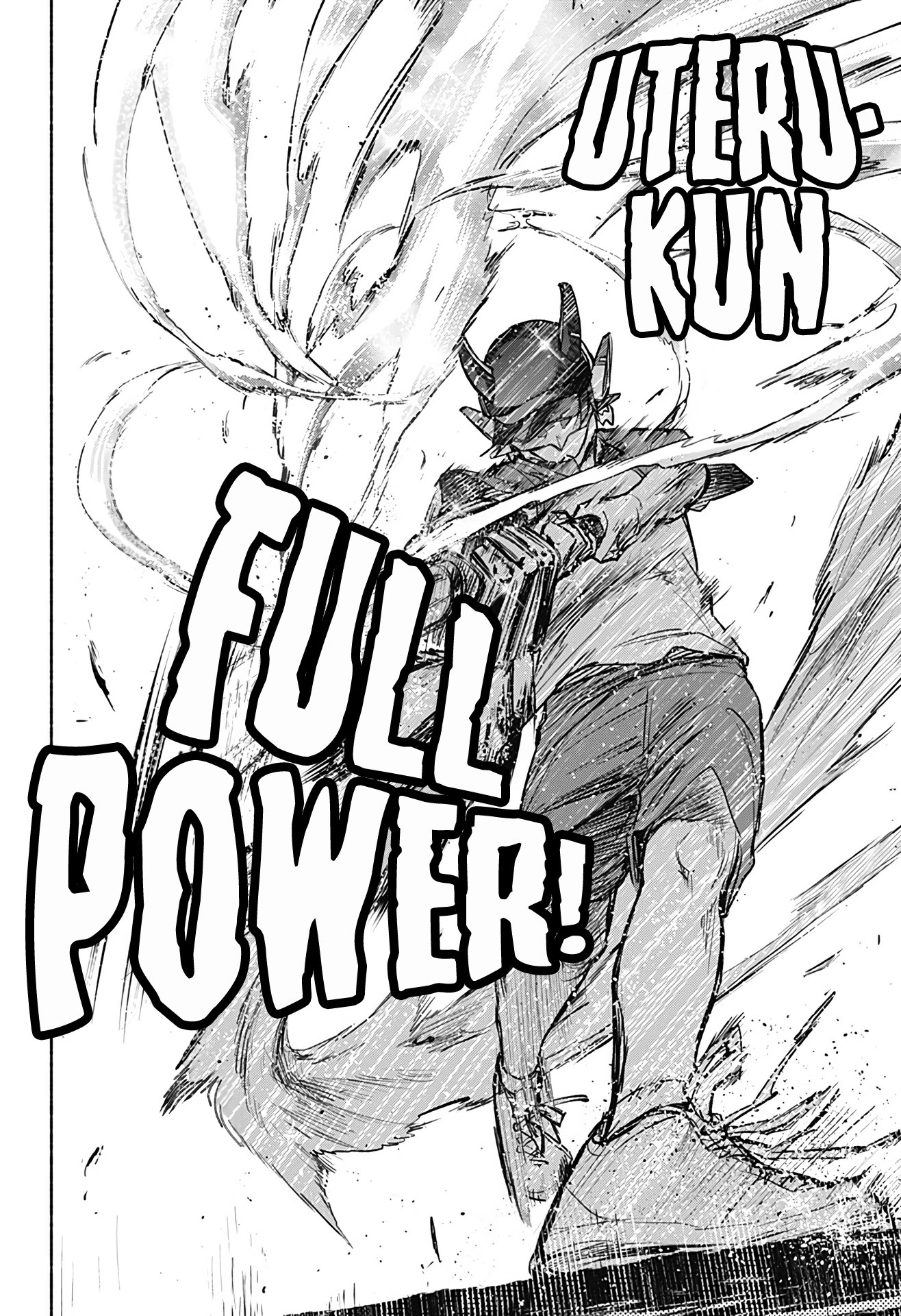That Dragon (Exchange) Student Stands Out More Than Me Chapter 1 page 43 - Chapter 1
