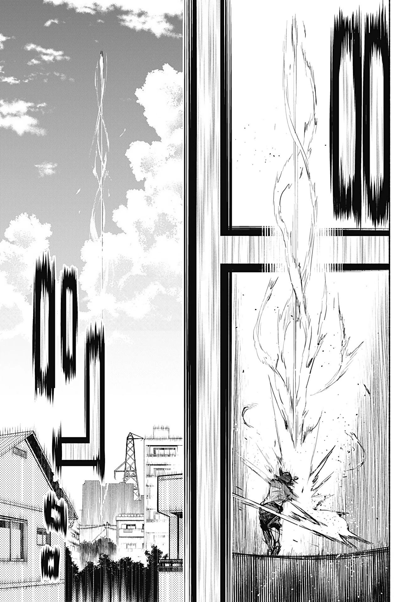 That Dragon (Exchange) Student Stands Out More Than Me Chapter 1 page 44 - Chapter 1