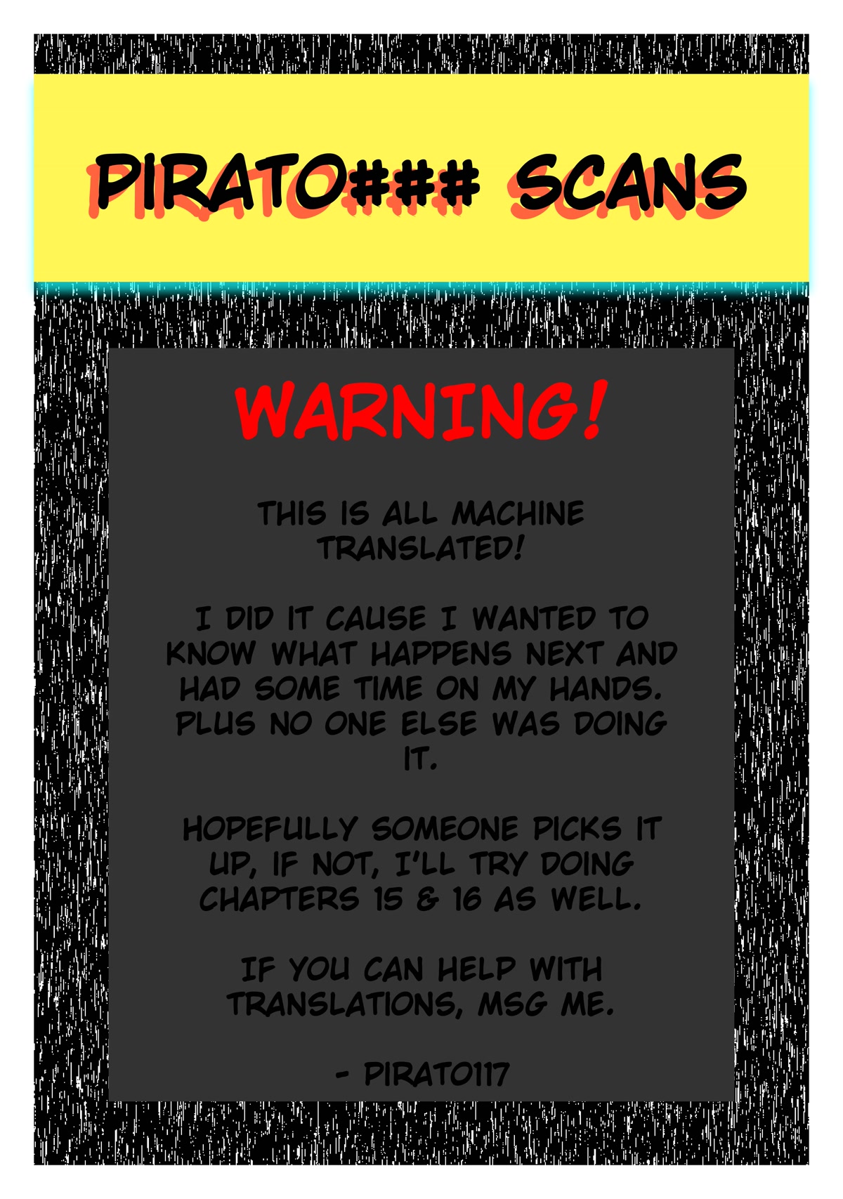 That Dragon (Exchange) Student Stands Out More Than Me Chapter 14 page 1 - Chapter 14