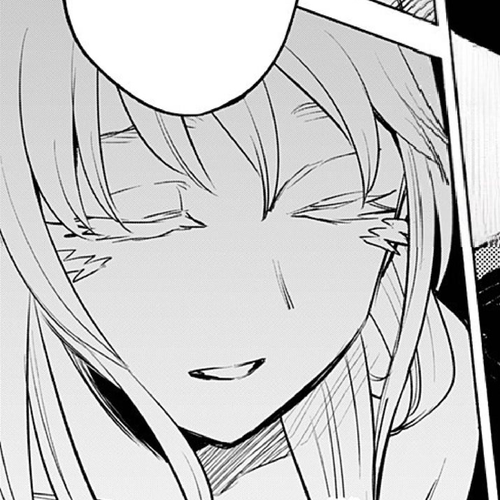 That Dragon (Exchange) Student Stands Out More Than Me Chapter 14 cover