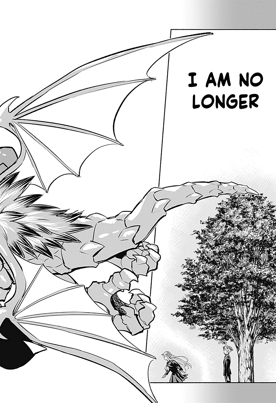 That Dragon (Exchange) Student Stands Out More Than Me Chapter 15 page 17 - Chapter 15: Friends