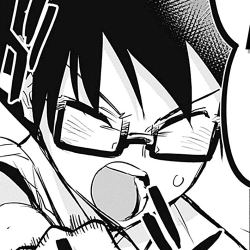 That Dragon (Exchange) Student Stands Out More Than Me Chapter 15: Friends cover