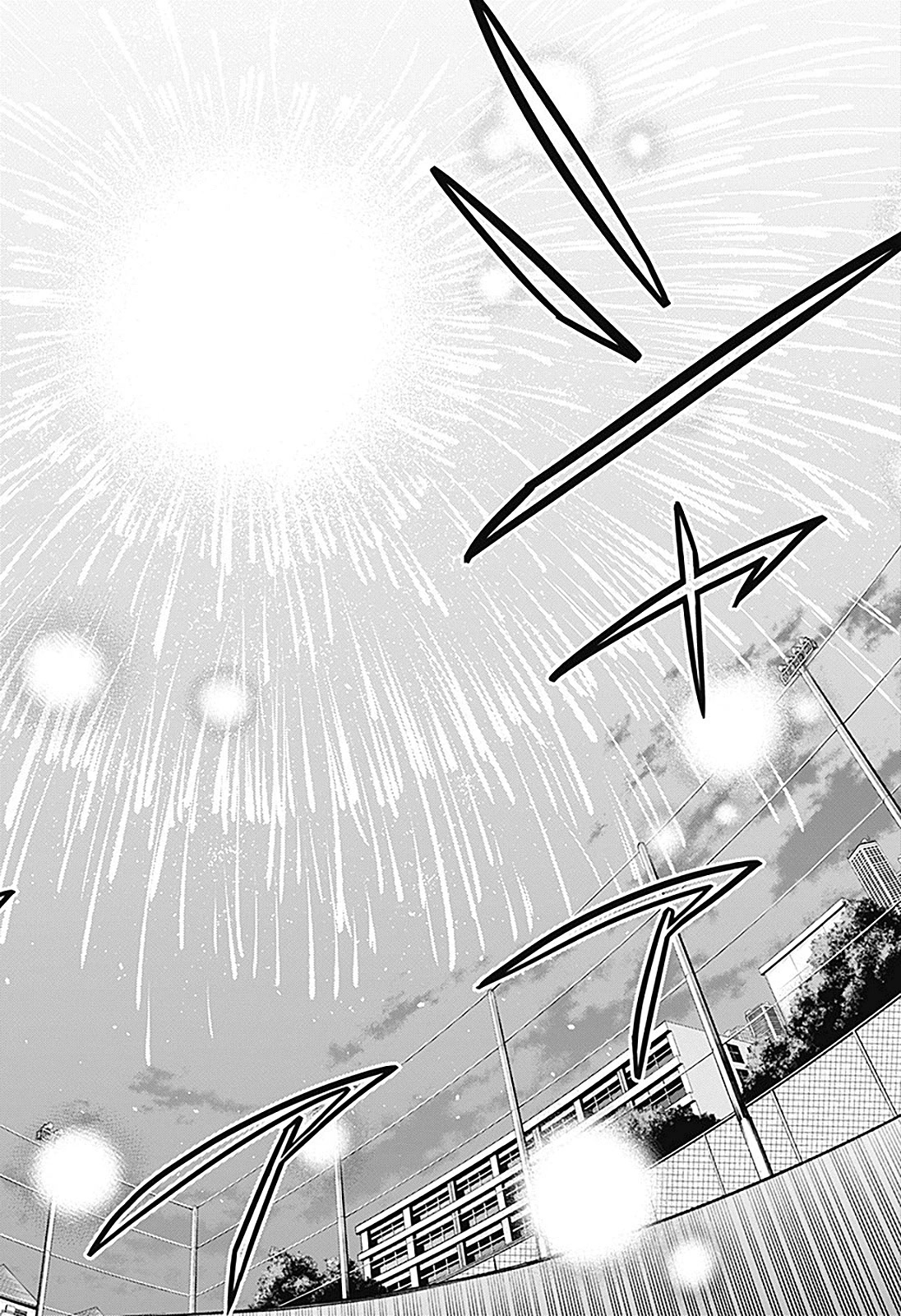 That Dragon (Exchange) Student Stands Out More Than Me Chapter 16 page 7 - Chapter 16 [END]