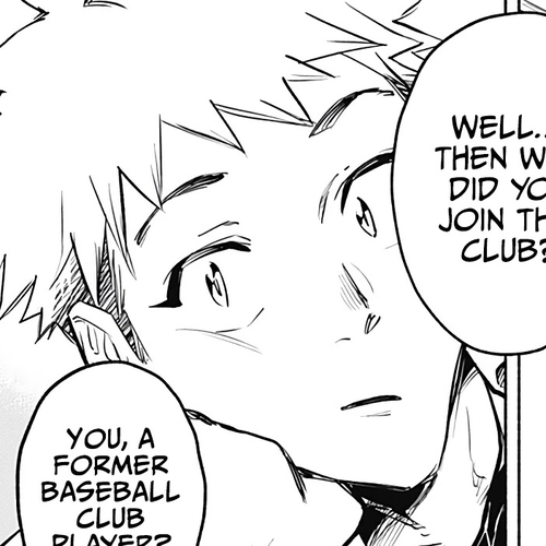 That Dragon (Exchange) Student Stands Out More Than Me Chapter 6: I also want to be a Beloved Lost Puppy! cover