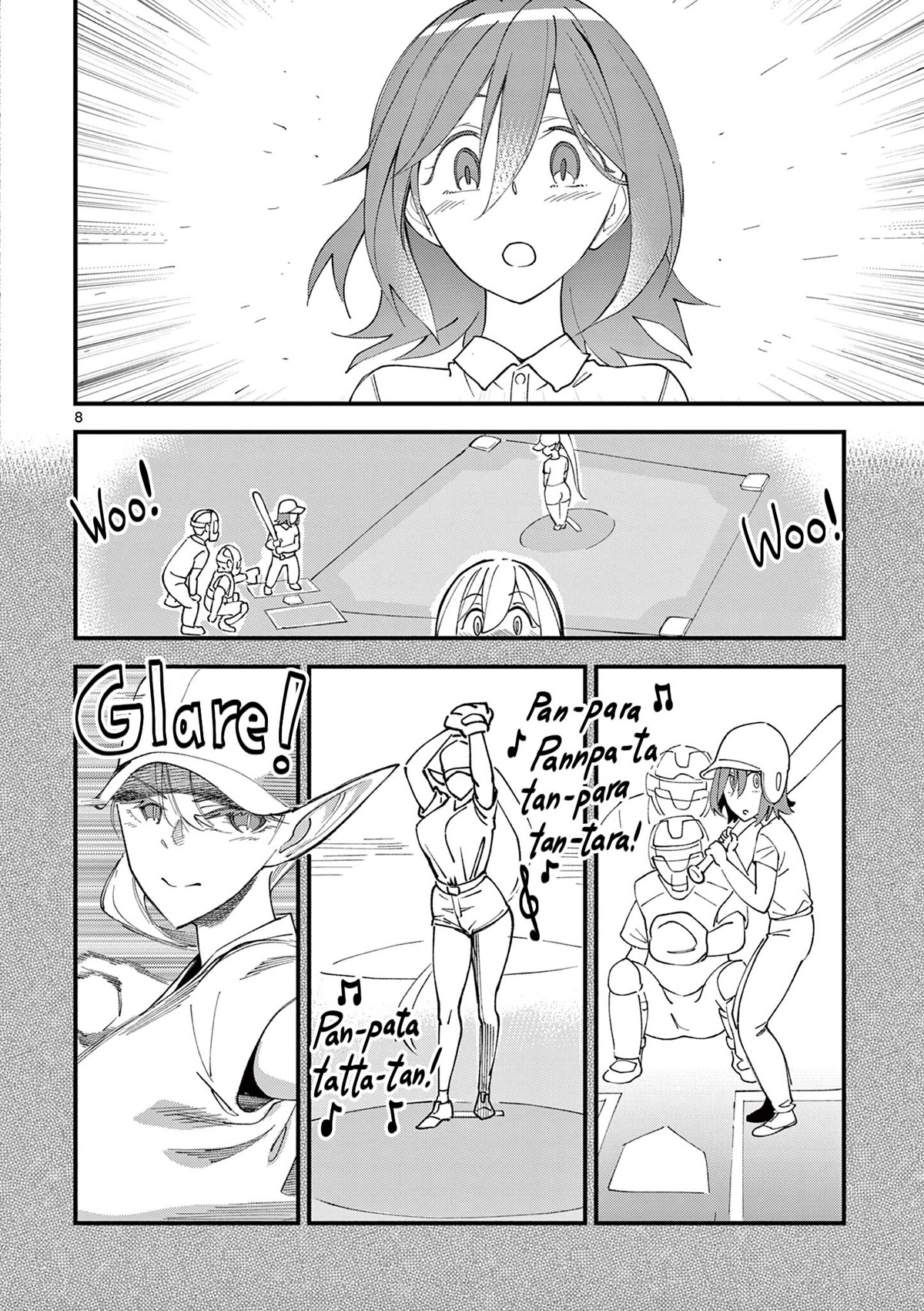 That Elf is My Queen! Chapter 1 page 12 - Chapter 1: Episode 1. Behold, The Queen of Elves!