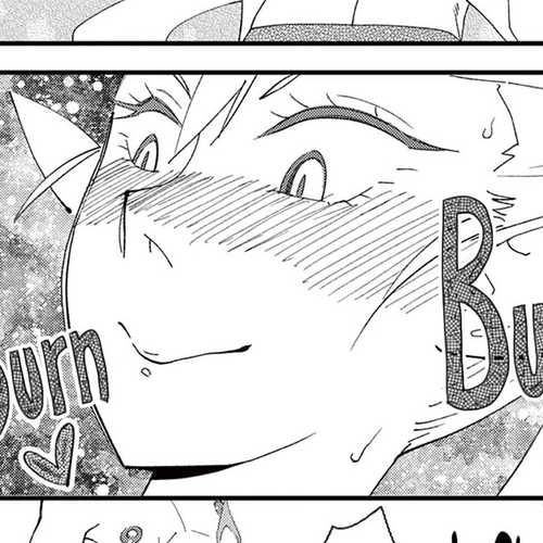 That Elf is My Queen! Chapter 7: Episode 7. The Punishment of Elves and Hot Candles! cover