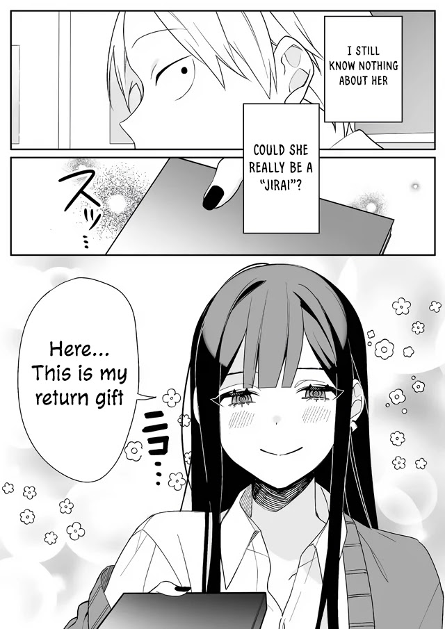 That Girl Is Cute... But Dangerous? Chapter 1 page 18 - Chapter 1