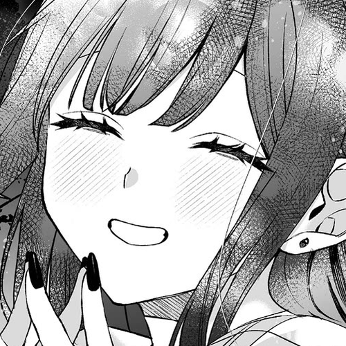 That Girl Is Cute... But Dangerous? Chapter 103: Are you giving it another shot, Chihara-san? 2 cover