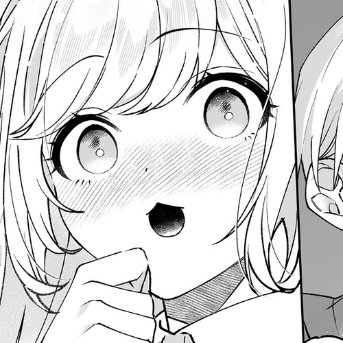 That Girl Is Cute... But Dangerous? Chapter 105: What do you mean by "when it's time to step up", Chihara-san? cover