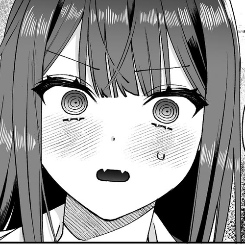 That Girl Is Cute... But Dangerous? Chapter 107: Is it White Day, Chihara-san? cover