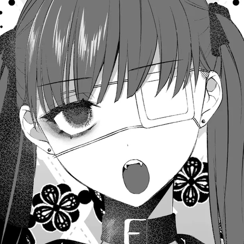 That Girl Is Cute... But Dangerous? Chapter 11 cover