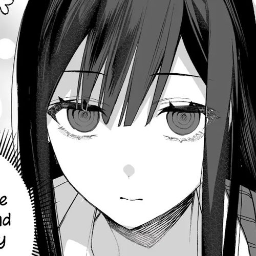 That Girl Is Cute... But Dangerous? Chapter 13 cover