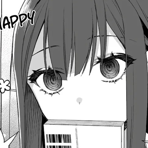 That Girl Is Cute... But Dangerous? Chapter 14 cover