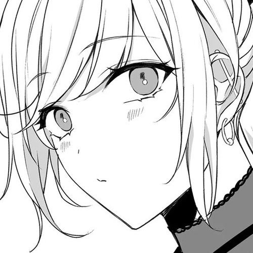 That Girl Is Cute... But Dangerous? Chapter 19.5: EXTRA - Should we be panicking, Chihara-san? cover